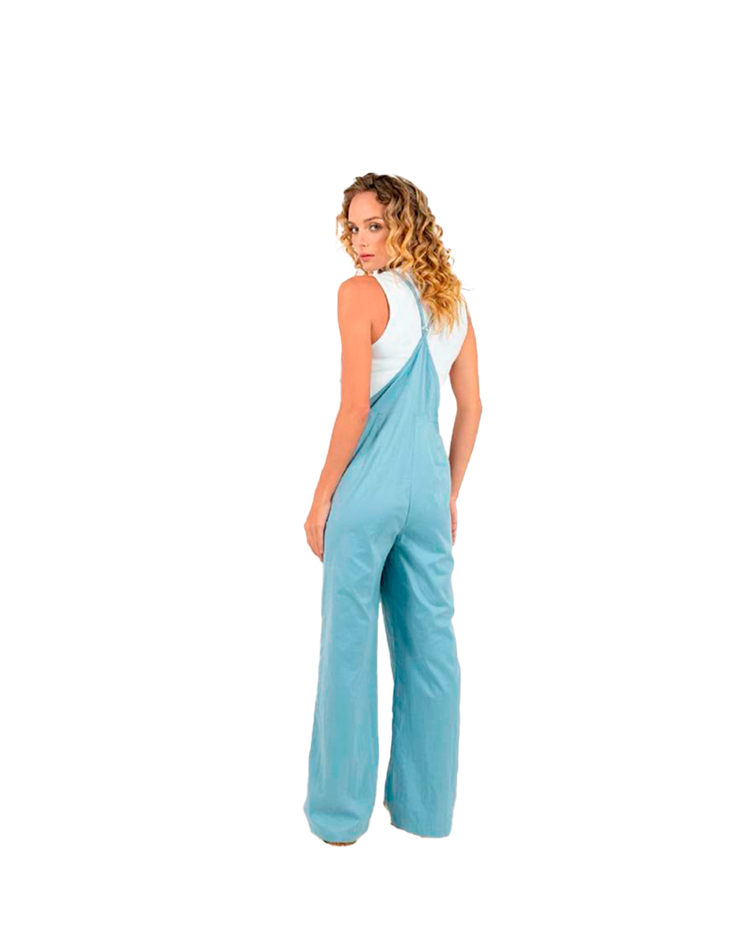 Jumper Color Gris para Dama SALSA